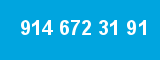 914 672 31 91